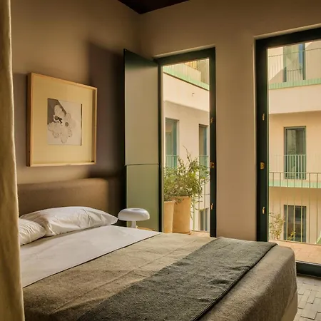 Apartamento Boscos Sevilha
